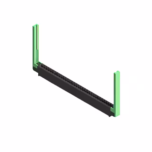 387-032-540-668 EDAC Inc.  Edgeboard Connectors